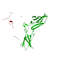Image of CATH 4m7l