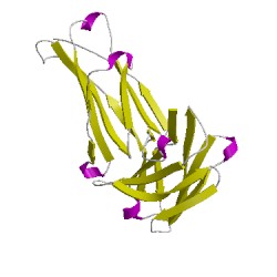 Image of CATH 4m7lH