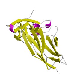 Image of CATH 4m7lL