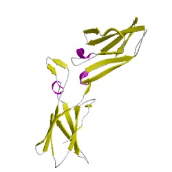 Image of CATH 4m7lT