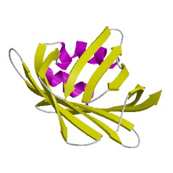 Image of CATH 4m7mA00