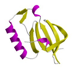 Image of CATH 4m84A01