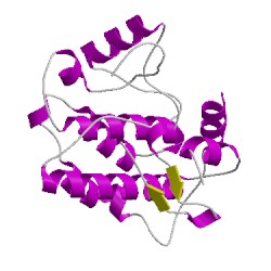 Image of CATH 4m84A02