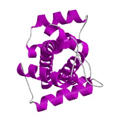 Image of CATH 4m84A03