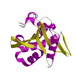 Image of CATH 4m85C00