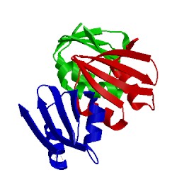 Image of CATH 4m8a