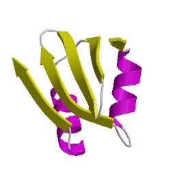 Image of CATH 4m8aA