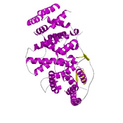 Image of CATH 4m8mB01