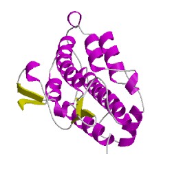 Image of CATH 4m8tA02