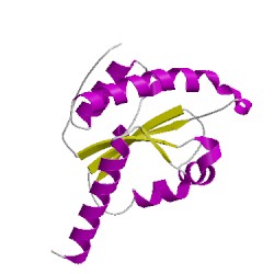 Image of CATH 4m90A