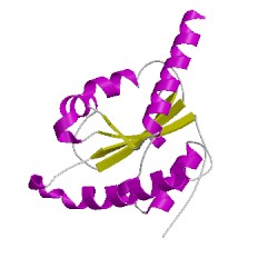 Image of CATH 4m91A00