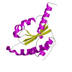 Image of CATH 4m92A