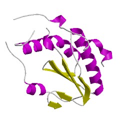 Image of CATH 4m95A01