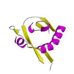 Image of CATH 4m95A02