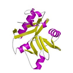 Image of CATH 4m9dA03