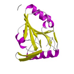 Image of CATH 4m9dB01