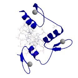 Image of CATH 4m9e