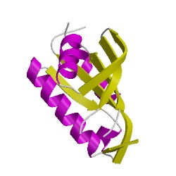 Image of CATH 4m9gA03