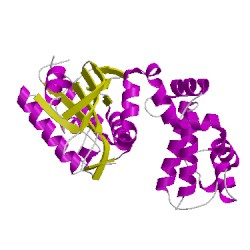 Image of CATH 4m9hA