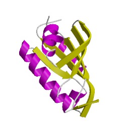 Image of CATH 4m9hA03