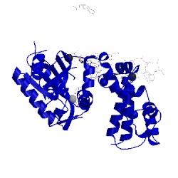 Image of CATH 4m9j