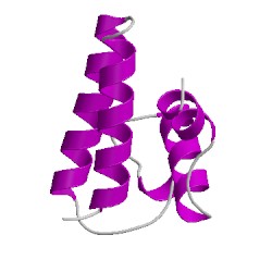 Image of CATH 4m9jA01
