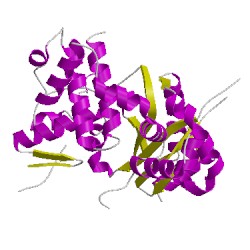 Image of CATH 4m9lA