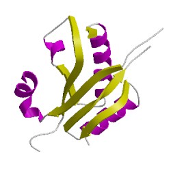 Image of CATH 4m9lA03