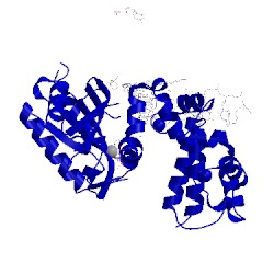 Image of CATH 4m9n