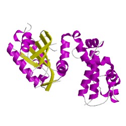 Image of CATH 4m9nA
