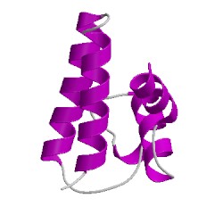 Image of CATH 4m9nA01