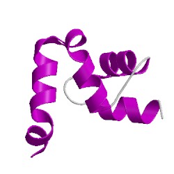 Image of CATH 4m9nA02
