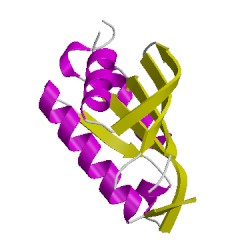 Image of CATH 4m9nA03