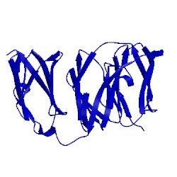 Image of CATH 4m9p