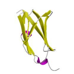 Image of CATH 4m9pA03