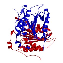 Image of CATH 4m9r