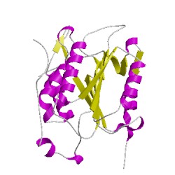Image of CATH 4m9rA00