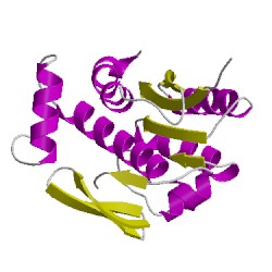 Image of CATH 4maaA01