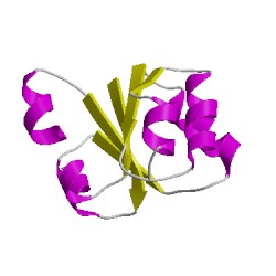 Image of CATH 4mamA01