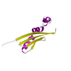 Image of CATH 4mayB01