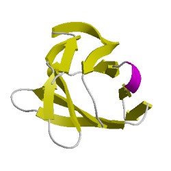 Image of CATH 4mayC01