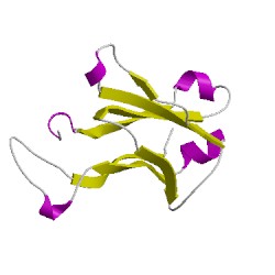 Image of CATH 4mayD02