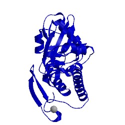 Image of CATH 4mb7