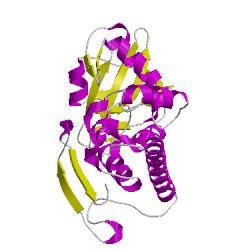 Image of CATH 4mb7A