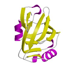Image of CATH 4mb7A01