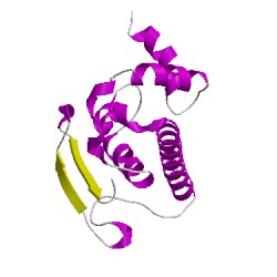 Image of CATH 4mb7A02