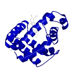 Image of CATH 4mba