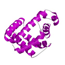 Image of CATH 4mbaA00