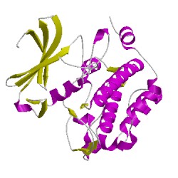 Image of CATH 4mbiA