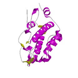 Image of CATH 4mbiA02